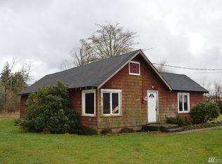 2330 Wabash St, Raymond, WA 98577