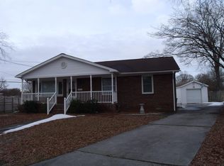 6 Rhonda Cir, Hampton, VA 23669