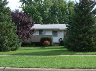 2701 Marshall Ave, Lorain, OH 44052