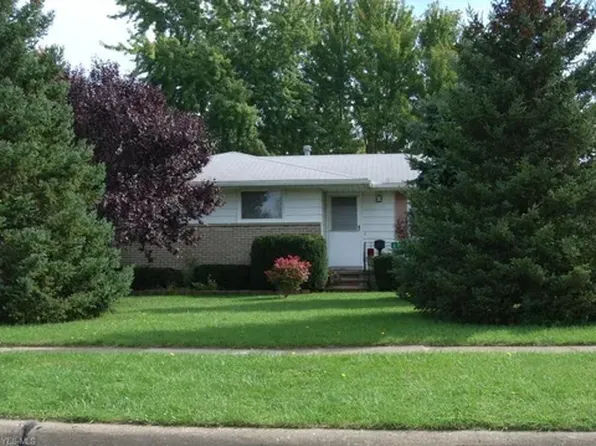 2701 Marshall Ave, Lorain, OH 44052