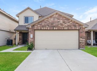 25738 Hazy Elm Ln, Porter, TX 77365