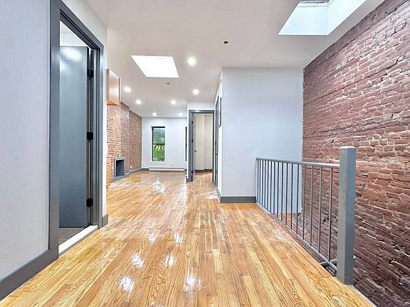 2nd image of 74 Van Buren St #3