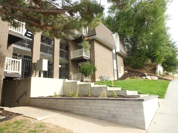 Emerson Apartment Homes, 560 27th St, Ogden, UT 84403