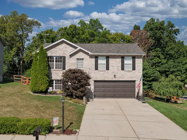 374 Eagle Creek Dr, Dry Ridge, KY 41035