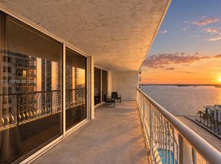 The Club At Brickell Bay, Miami, FL 33131