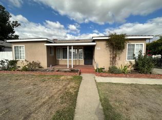 1519 E Market St, Long Beach, CA 90805