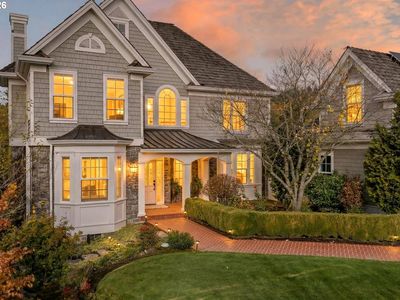 2349 NW Pinnacle Dr, Portland, OR, 97229