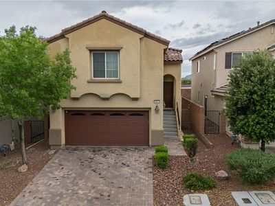 10617 Hartford Hills Ave, Las Vegas, NV, 89166
