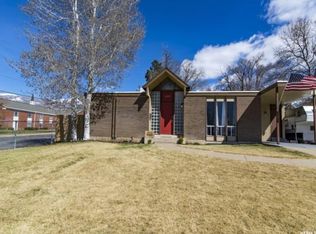 1479 S 75 E, Bountiful, UT 84010