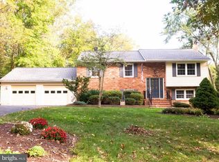 1179 Tanager Dr, Millersville, MD 21108