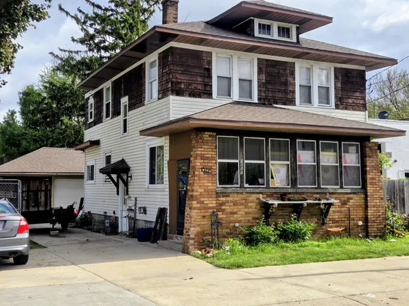 1555 Chicago Dr SW, Wyoming, MI 49509