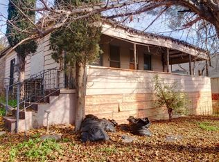 435 N Devereaux St, Globe, AZ 85501