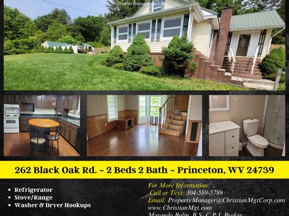 262 Black Oak Rd