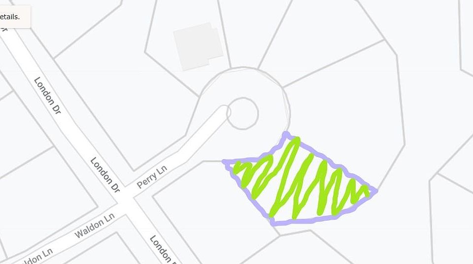 2nd image of Perry Ln