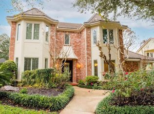 1750 Creekside Dr, Sugar Land, TX 77478