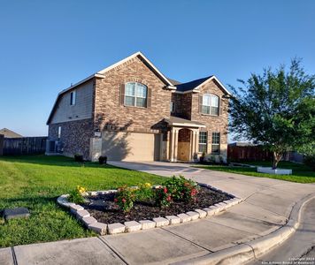 1873 LOGAN TRL, New Braunfels, TX, 78130