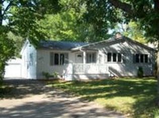 3312 Sylvan Rd, Lansing, MI 48917