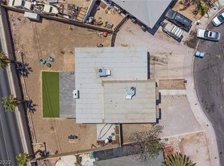 7117 Harrison Schmitt Ave, Las Vegas, NV 89145