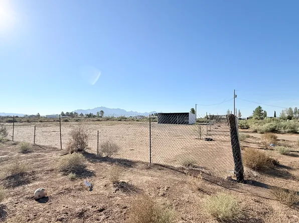 5063 Friar Rodriguez Rd SE #E, Deming, NM 88030