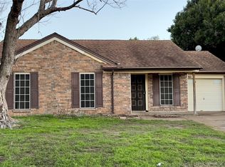 3301 Highlawn Ter, Fort Worth, TX 76133
