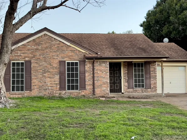 3301 Highlawn Ter, Fort Worth, TX 76133