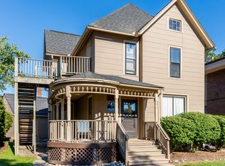 909 Mary St UNIT 1, Ann Arbor, MI 48104