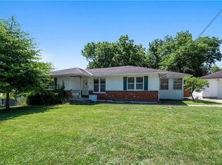 211 E Park Ave, Kansas City, MO 64119