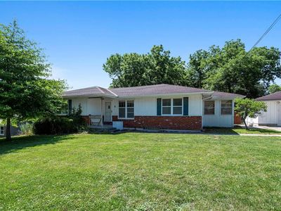 211 E Park Ave, Kansas City, MO, 64119