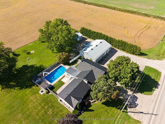 4th image of 40987 Kirkton Rd