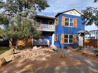 815 Gold Ave SW #815, Albuquerque, NM 87102