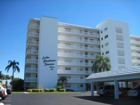 501 Lake Shore Dr APT 405, Lake Park, FL 33403