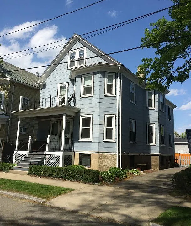 73-75 Hathorne St #2