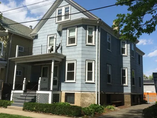 73-75 Hathorne St #2, Salem, MA 01970