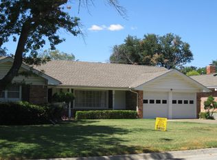 5732 Wimbleton Way, Fort Worth, TX 76133