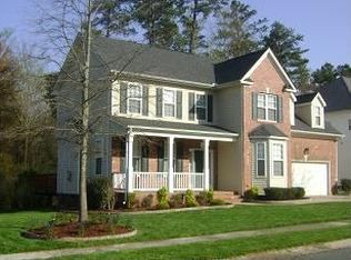 1001 Sentinel Dr, Indian Trail, NC 28079
