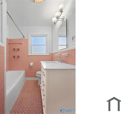 4 bed, 1285 sqft, $1,995 — Photo 4