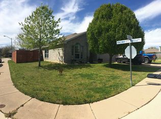 108 Crown Dr, Rhome, TX 76078