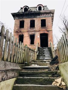 197 1st St, Newburgh, NY, 12550