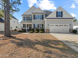 403 Anchor Hitch Ct, Sneads Ferry, NC 28460