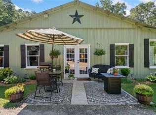 86 Bevil Ridge Rd, Emerson, GA 30137