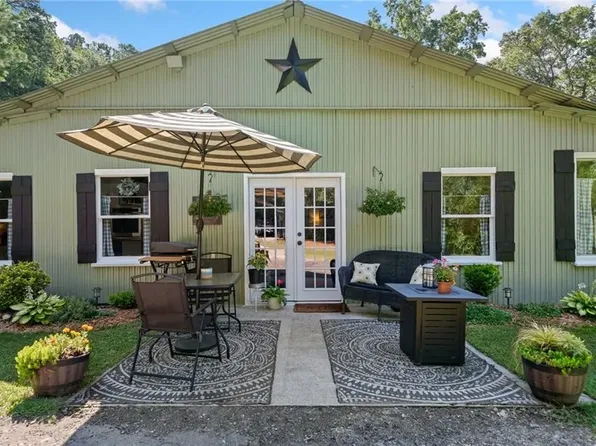 86 Bevil Ridge Rd, Emerson, GA 30137