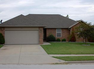 353 S Red Ave, Springfield, MO 65802