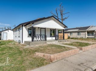 401 Oildale Dr, Bakersfield, CA 93308