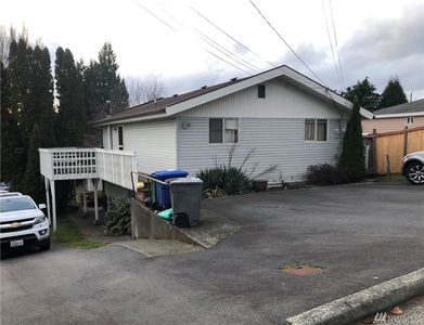 2625 Jones Ave NE, Renton, WA, 98056