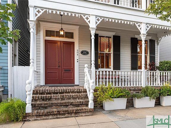 2nd image of 508 E Broughton Street