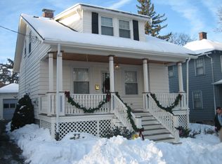 18 Maurice St, Malden, MA 02148