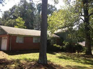 407 Plainville Dr SW, Atlanta, GA 30331