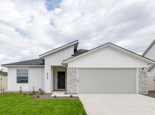5316 E Burnte Peak, Nampa, ID 83687