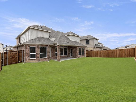 5th image of 6209 Muller Creek Dr