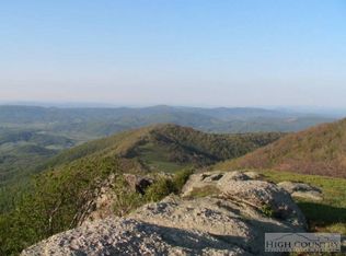 T 14 Point, Independence, VA 24348